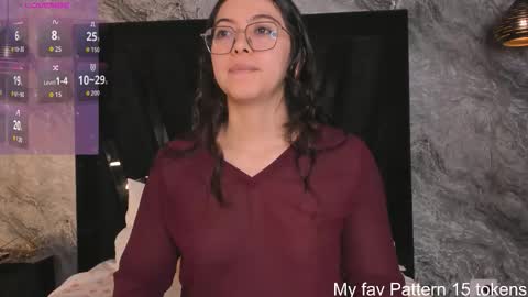lilith_rosse6 online show from March 2026 01:33:01 PM