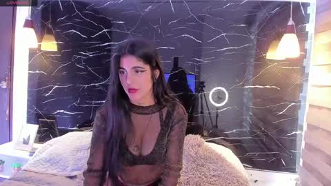 Lilith online show from April 2026 07:47:01 PM