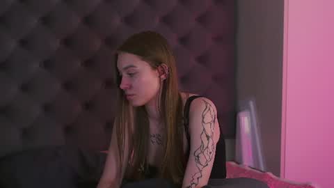 Lilith online show from June 2026 04:56:01 AM
