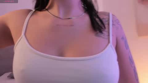 lilith_sage_ online show from June 2026 07:45:01 PM