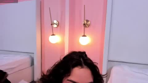 lilith_selene online show from March 2026 07:13:02 AM