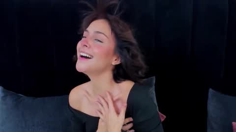 lilith_selene online show from March 2026 07:41:02 PM