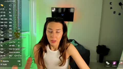 Lilith online show from June 2026 06:52:02 AM