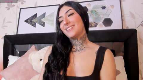 Snapshot of lilith_thompson chatting on October 2025 06:41:02 AM lilith_thompson online show from October 2025 06:41:02 AM