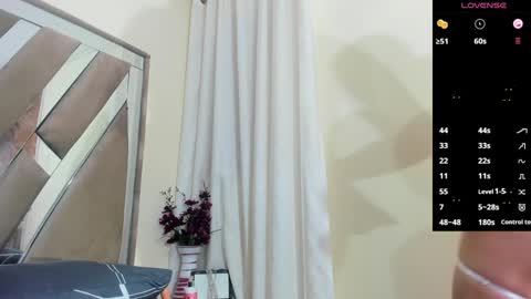 liliINDEPENDENT MODEL online show from January 2025 01:21:02 AM