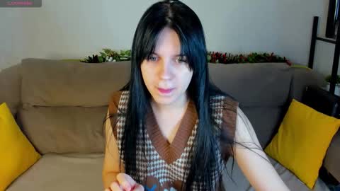 lilith_wholsh online show from January 2026 07:46:02 AM