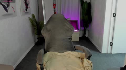 lilith_wholsh online show from February 2026 09:19:02 AM