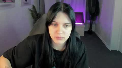 lilith_wholsh online show from February 2026 09:37:01 AM