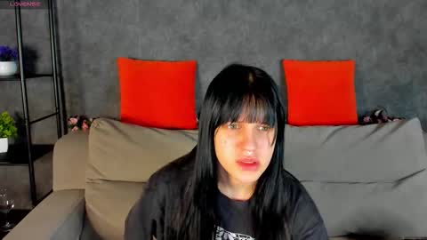 lilith_wholsh online show from February 2026 09:35:02 AM