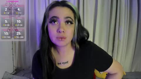 Lilith online show from February 2026 03:49:01 AM