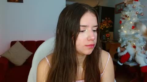 Abril  online show from December 2025 01:09:02 PM