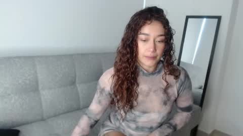 Snapshot of lilithamber6114 chatting on April 2026 03:07:02 PM LILITH AMBER online show from April 2026 03:07:02 PM