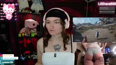 Brandi online show from January 2026 07:17:02 PM