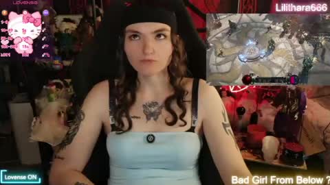 Brandi online show from April 2026 04:46:02 PM
