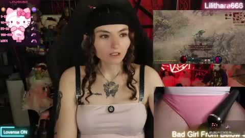 Brandi online show from May 2026 05:29:02 PM