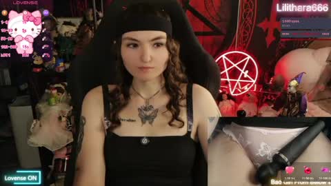 Brandi online show from May 2026 05:43:01 PM