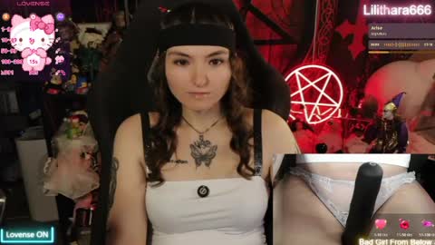 Brandi online show from May 2026 05:40:02 PM