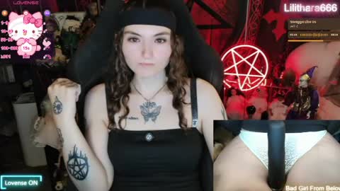 Brandi online show from May 2026 05:40:01 PM