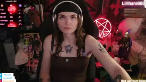 Brandi online show from June 2026 12:57:01 AM