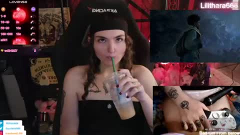 Brandi online show from June 2026 04:38:01 PM