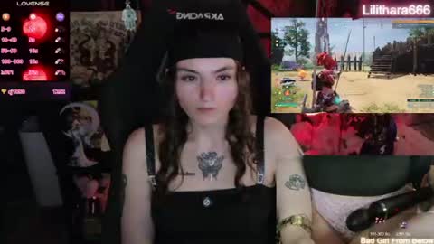 Brandi online show from July 2026 02:05:17 AM