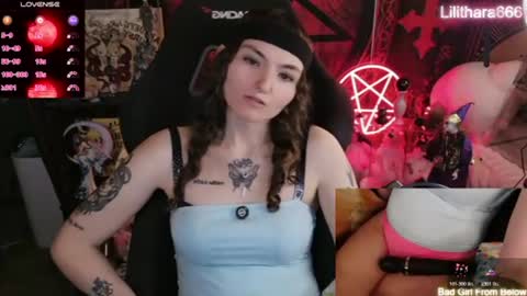 Brandi online show from July 2026 04:42:02 PM