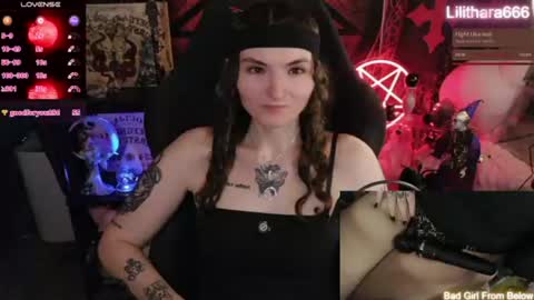 Brandi online show from July 2026 01:58:02 AM