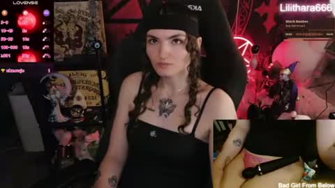 Brandi online show from July 2026 04:25:01 PM