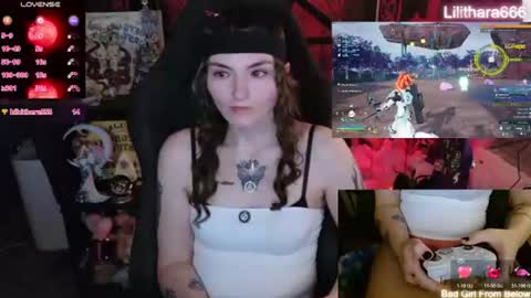 Brandi online show from July 2026 04:16:02 PM