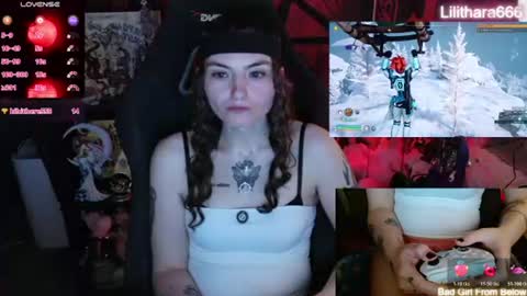 Brandi online show from July 2026 04:39:33 PM