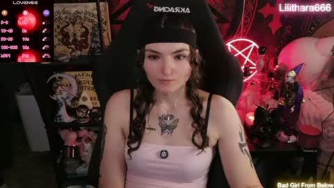 Brandi online show from August 2026 05:16:01 PM
