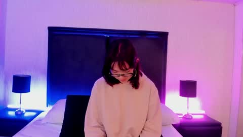 LilithBluum  online show from April 2026 11:16:01 AM