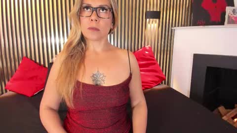 Snapshot of lilithbonnet chatting on October 2025 05:44:02 PM online show from October 2025 05:44:02 PM