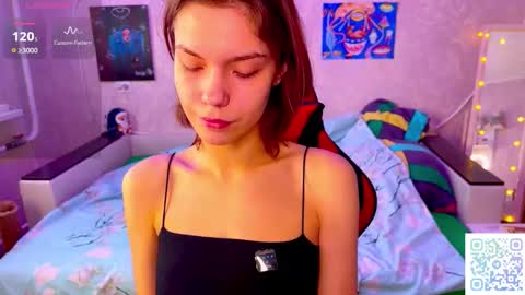 Lilith online show from February 2026 10:22:02 AM