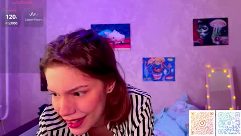 Lilith online show from February 2026 04:11:01 AM