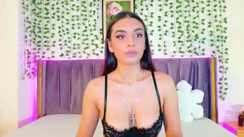 Lily online show from January 2026 11:15:02 AM