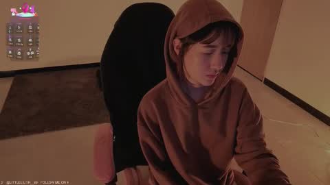 Lilith online show from February 2026 08:01:01 PM