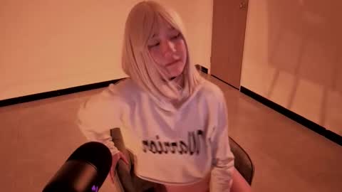 Lilith online show from March 2026 11:30:02 PM