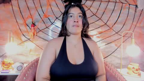 Snapshot of lilithcb_ chatting on October 2025 10:00:02 PM lilithcb_ online show from October 2025 10:00:02 PM