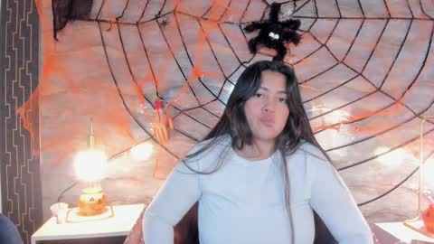 Snapshot of lilithcb_ chatting on October 2025 09:37:01 PM lilithcb_ online show from October 2025 09:37:01 PM