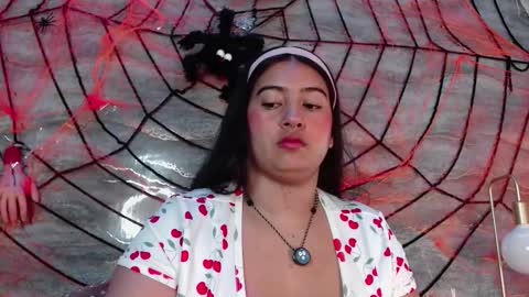 Snapshot of lilithcb_ chatting on October 2025 11:21:02 PM lilithcb_ online show from October 2025 11:21:02 PM