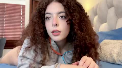 Lilith  online show from March 2026 02:32:01 PM