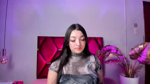 LilithEsme online show from December 2025 01:02:01 AM