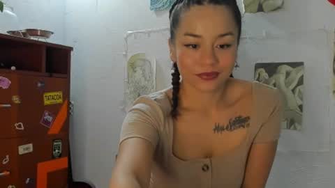 Snapshot of lilithintheeden chatting on January 2025 08:02:02 AM Lilith online show from January 2025 08:02:02 AM