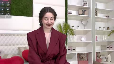 Snapshot of lilithlanne chatting on October 2025 03:14:01 PM Lilith online show from October 2025 03:14:01 PM