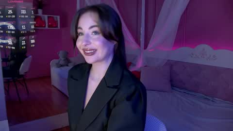 Lilith online show from April 2026 12:27:01 PM