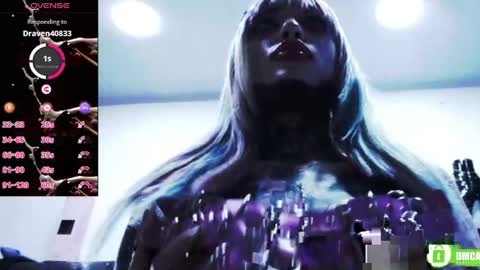 Tifon Mary - Indepent model  online show from April 2026 06:14:02 PM