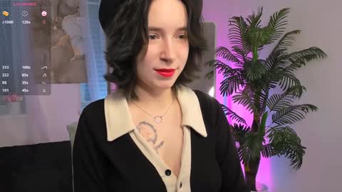 Lilith online show from February 2025 10:44:02 PM