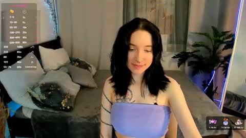 Lilith online show from November 2025 01:00:02 PM