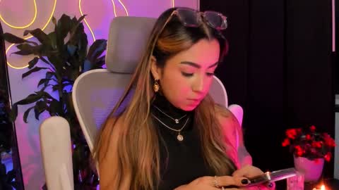 Lilith Malkova  online show from March 2026 04:29:01 AM